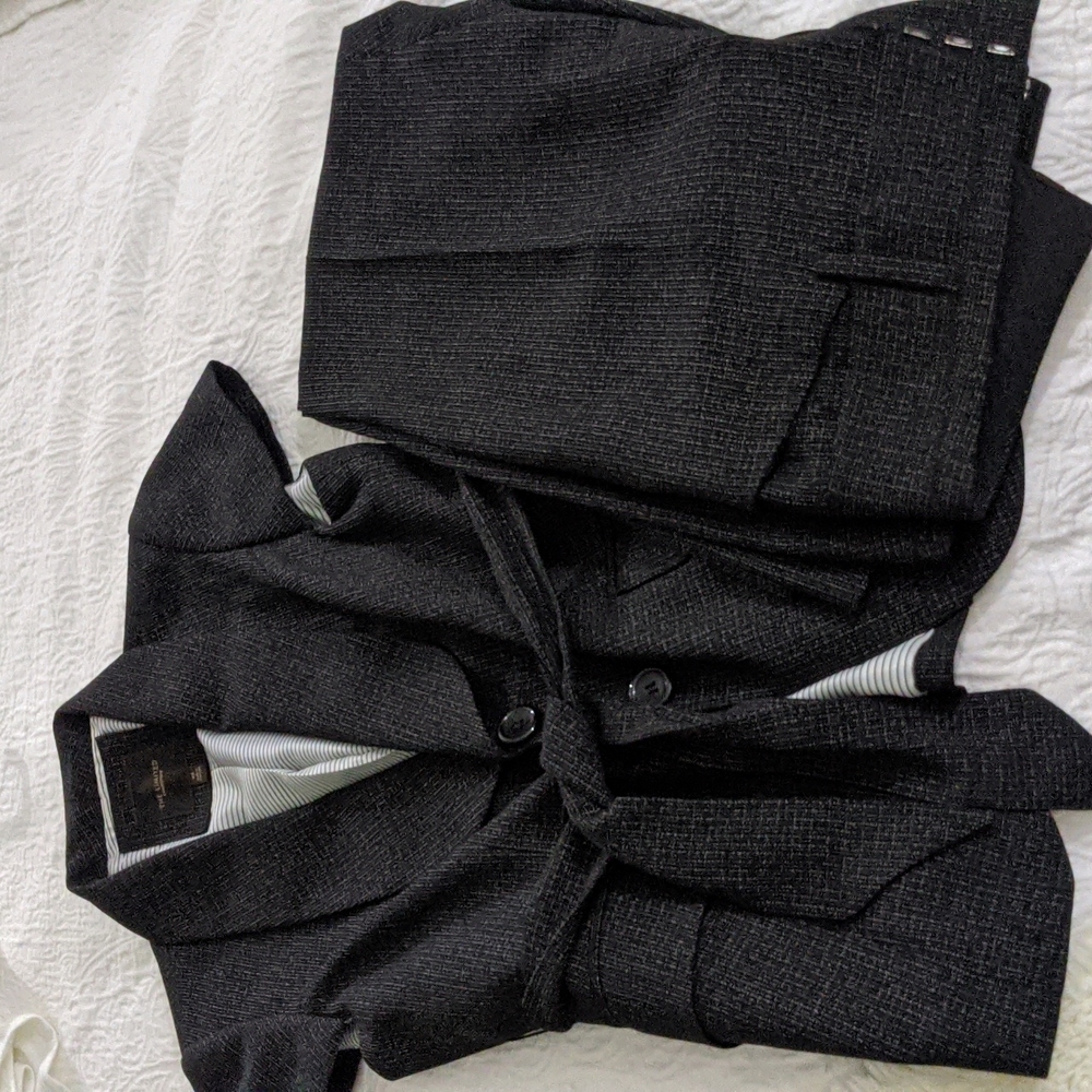 Limited Pant suit- set